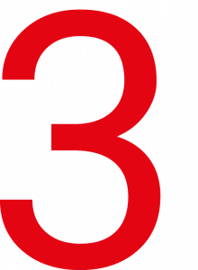 3